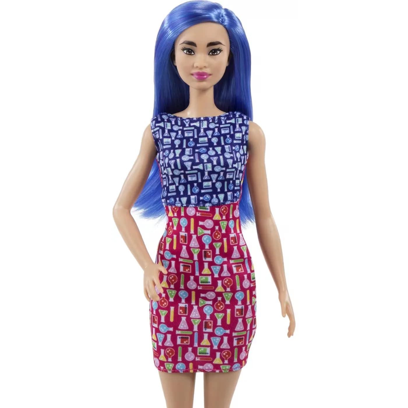 BARBIE SCIENTIST 3