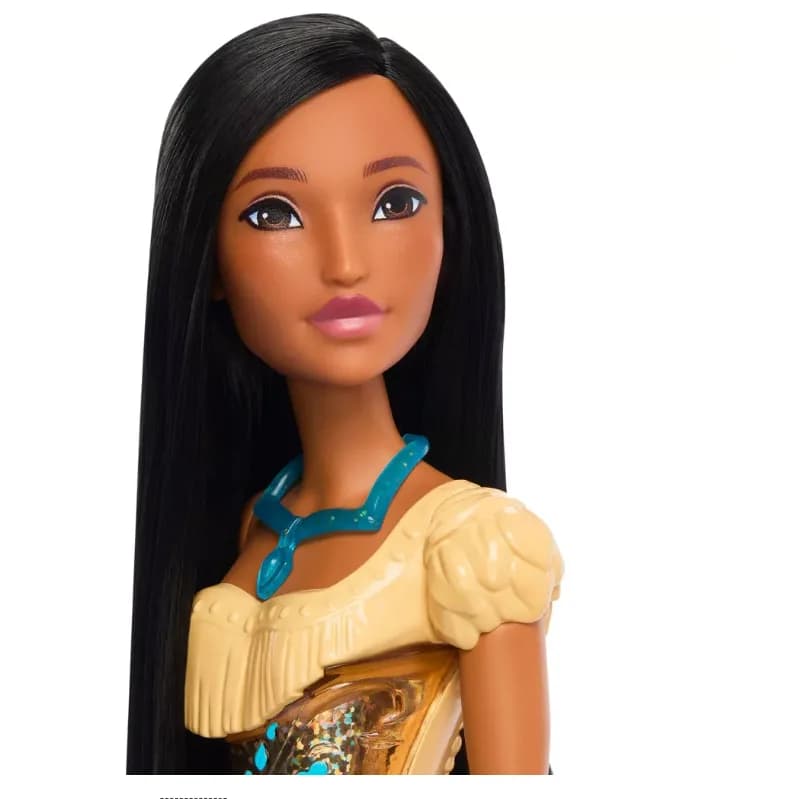 PRINCESS POCAHONTAS 32 CM 3