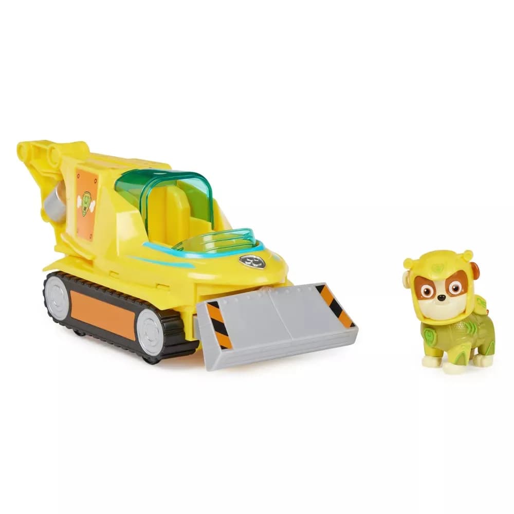 PAW PATROL AQUA PUPS 2