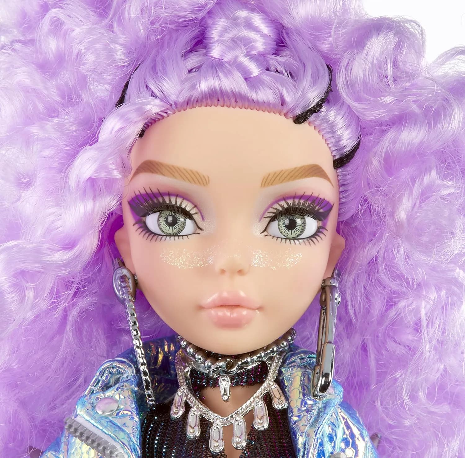 Mermaze Mermaidz Riviera Doll 5