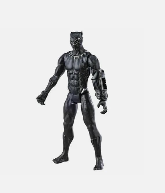 مجسم marvel جديد