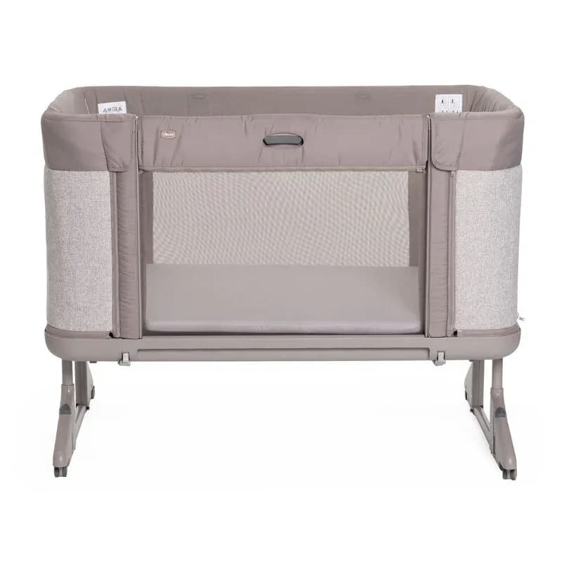CHICCO NEXT 2 ME FOREVER ASH 6