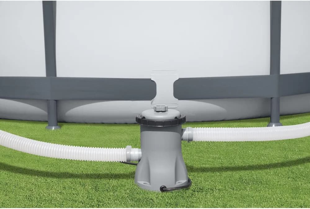BEST WAY FILTER PUMP 330 2