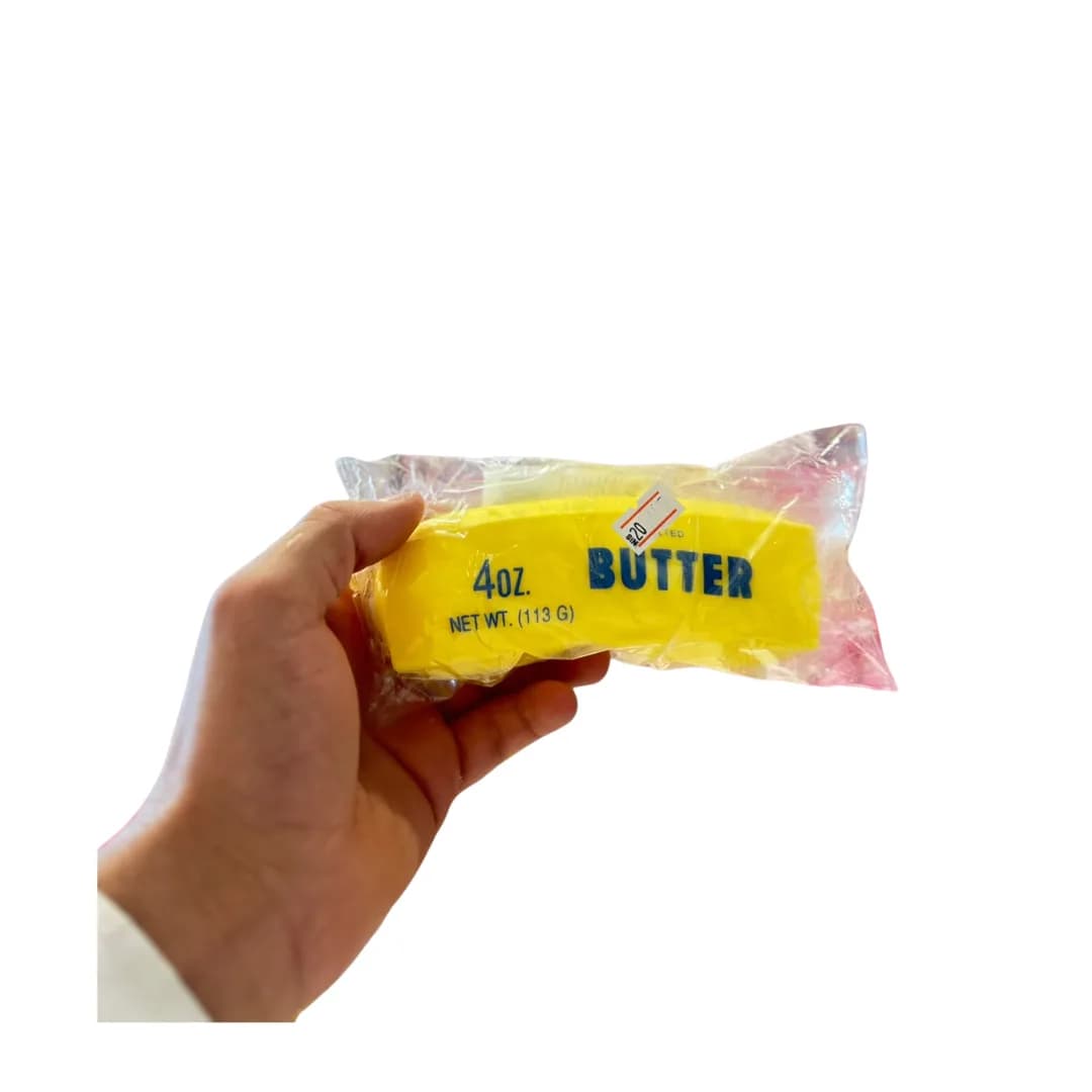 SQUEEZ BALL زبدة