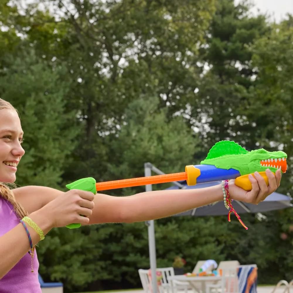 مسدس NERF عدد2 4
