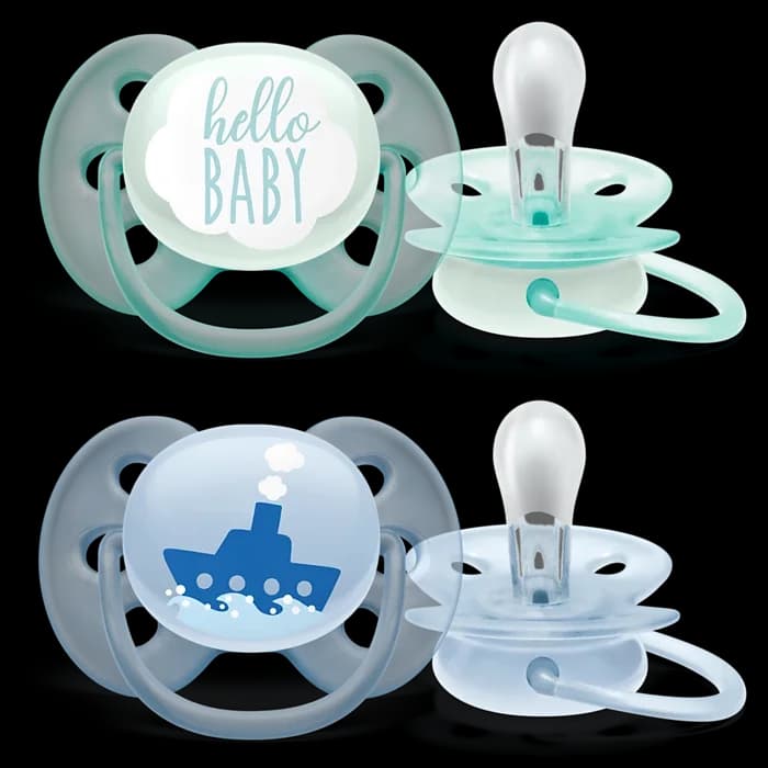 لهاية ULTRA SOFT (0-6m) 2