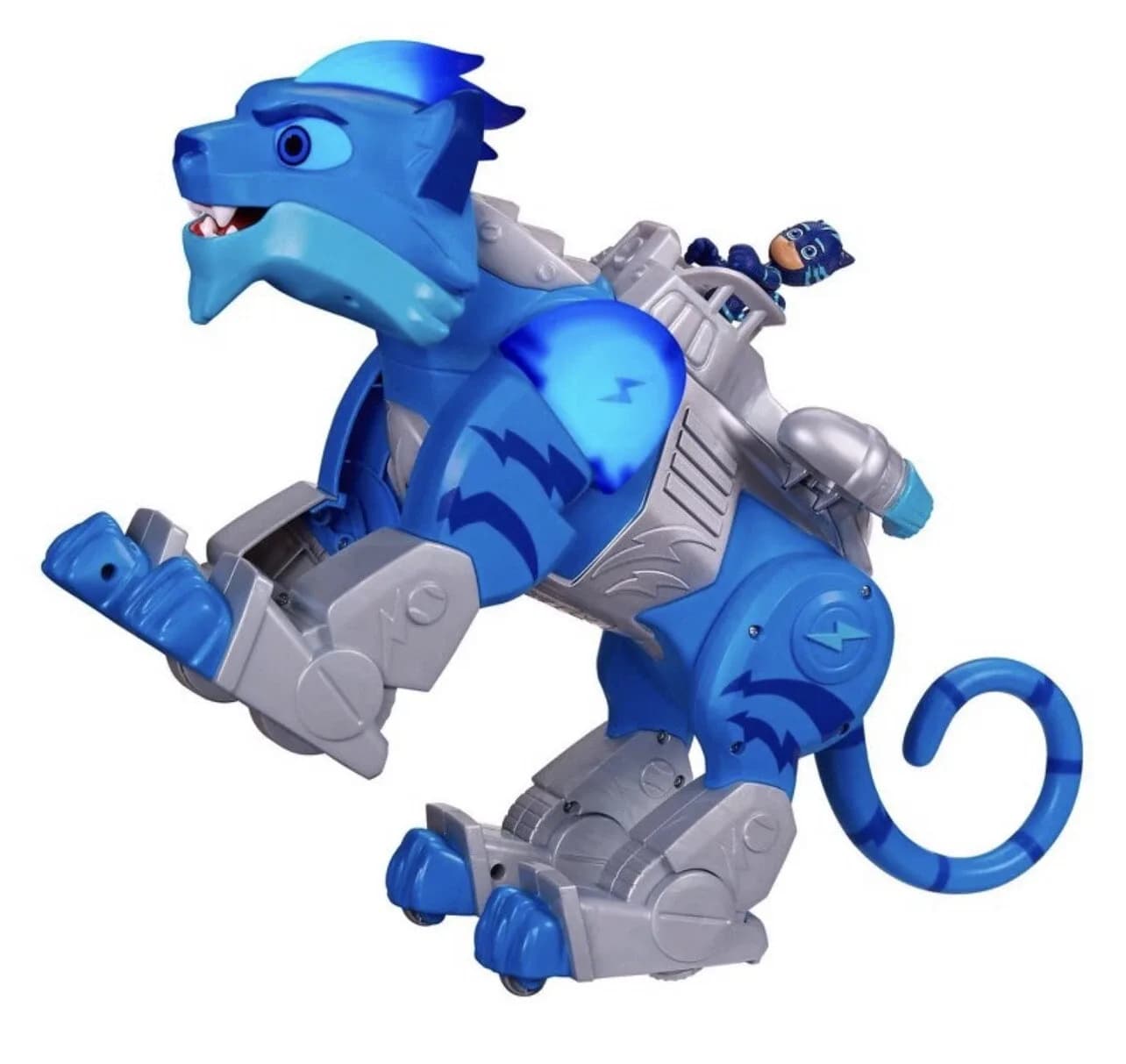 PJ MASKS ROAR POWER