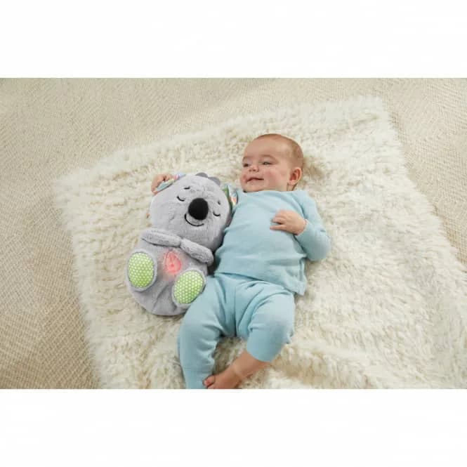 Fisher Price Soothe