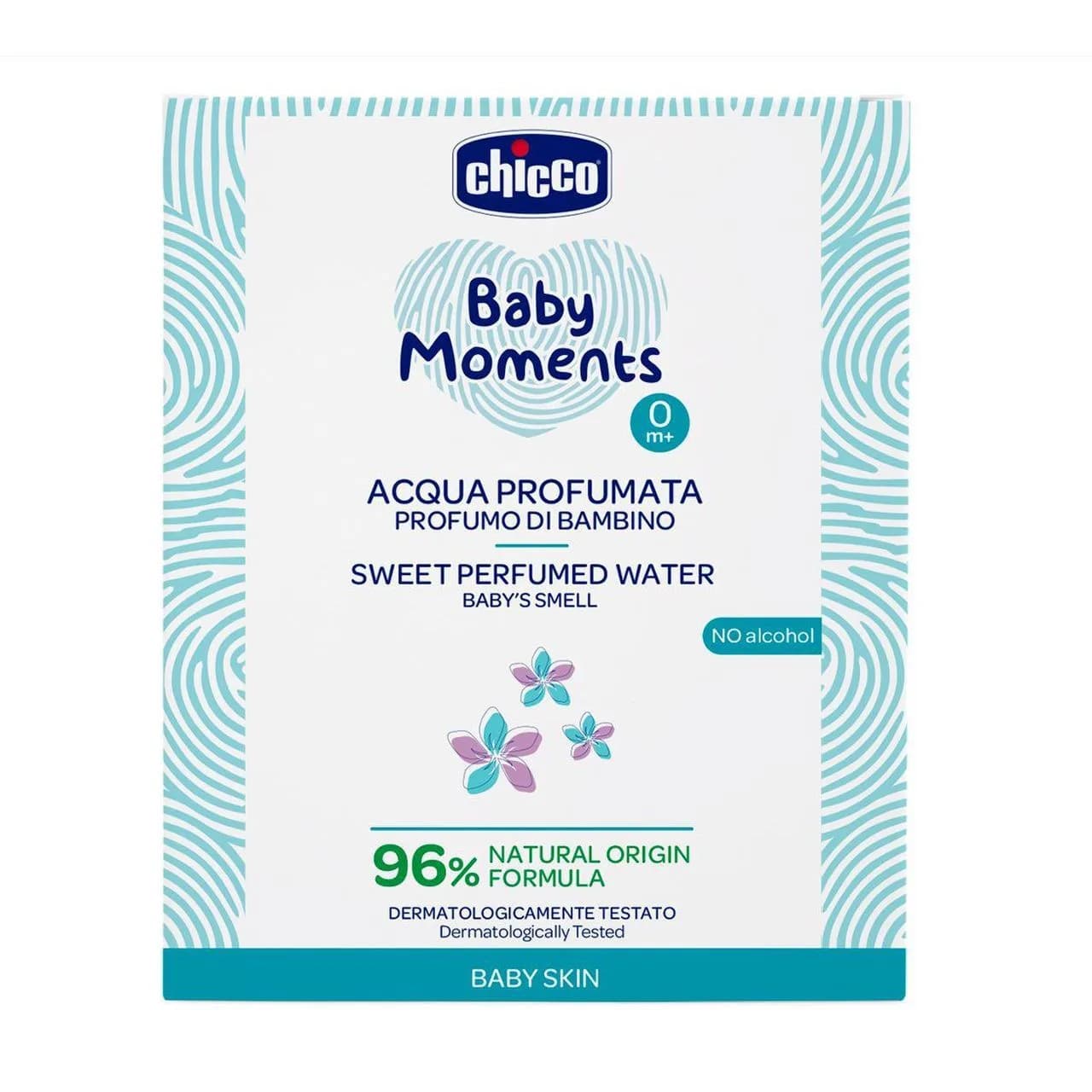 SWEET PERFUMED WATER 100 ML 2