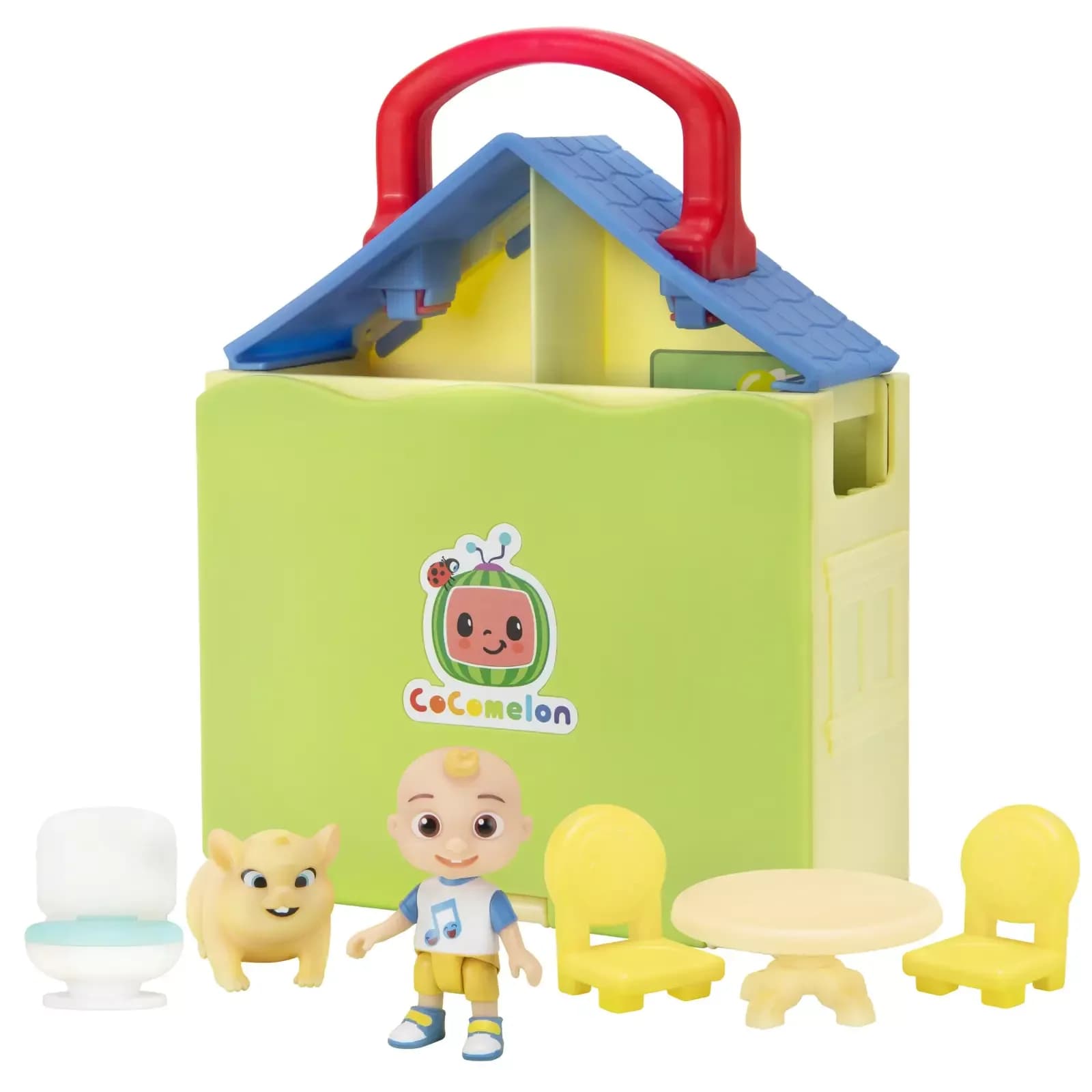 COCOMELONE HOUSE 2