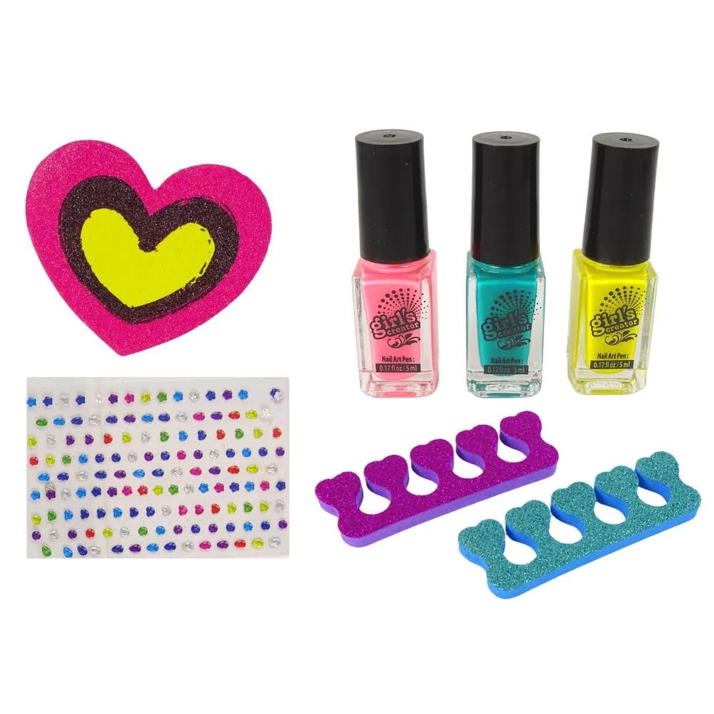 NAIL ART STUDIO 3