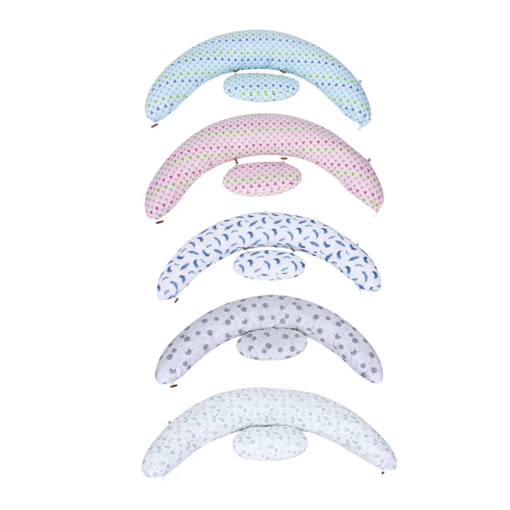 مخدة حمل ورضاعة MULTIFUNCTIONAL PILLOW 2