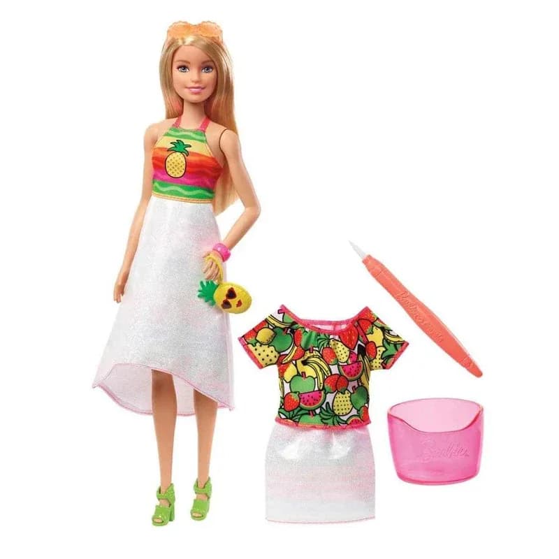 Barbie Caryola 2
