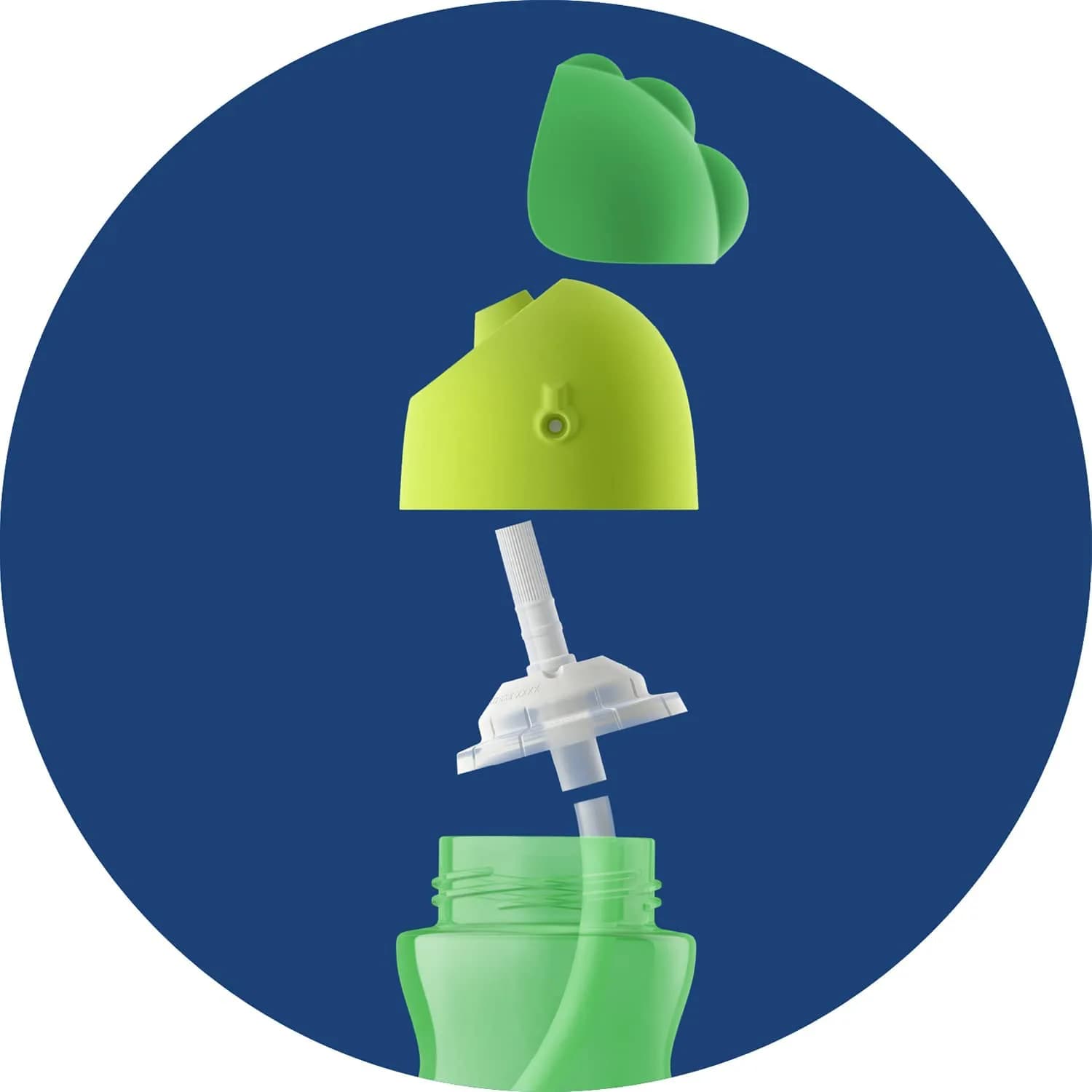 CLASSIC SPOUT CUP 300 ML (12+) 2