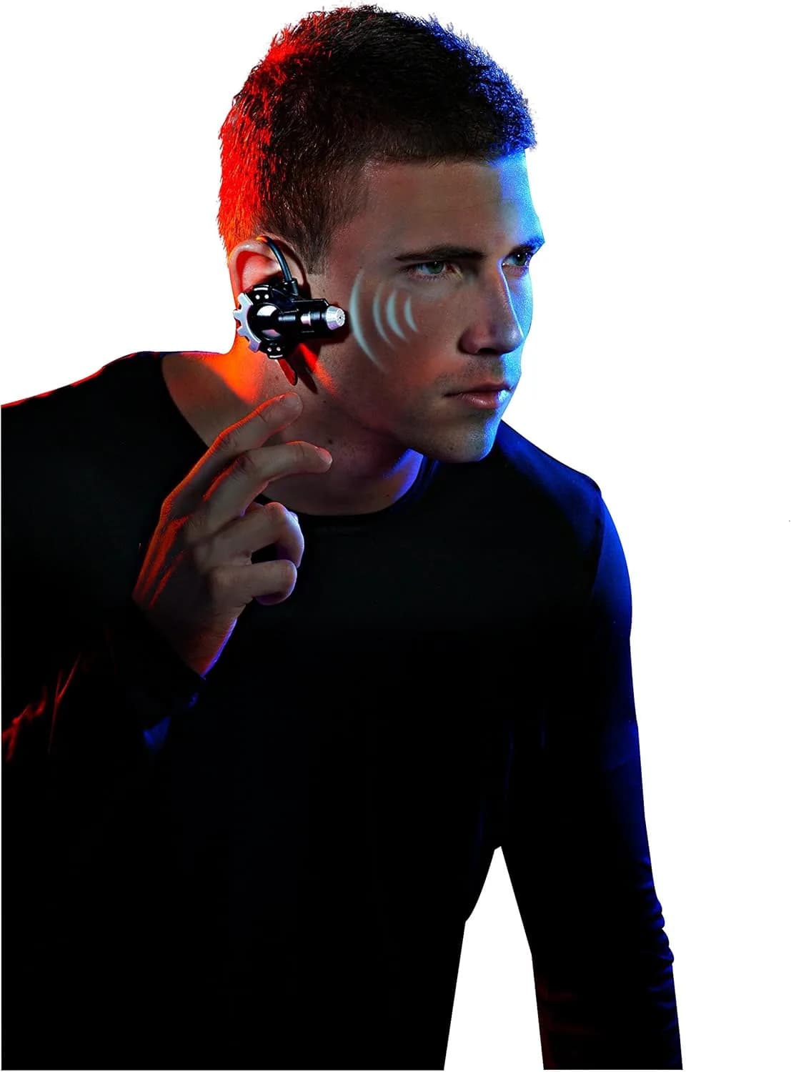 Spy X Micro Super Ear 3