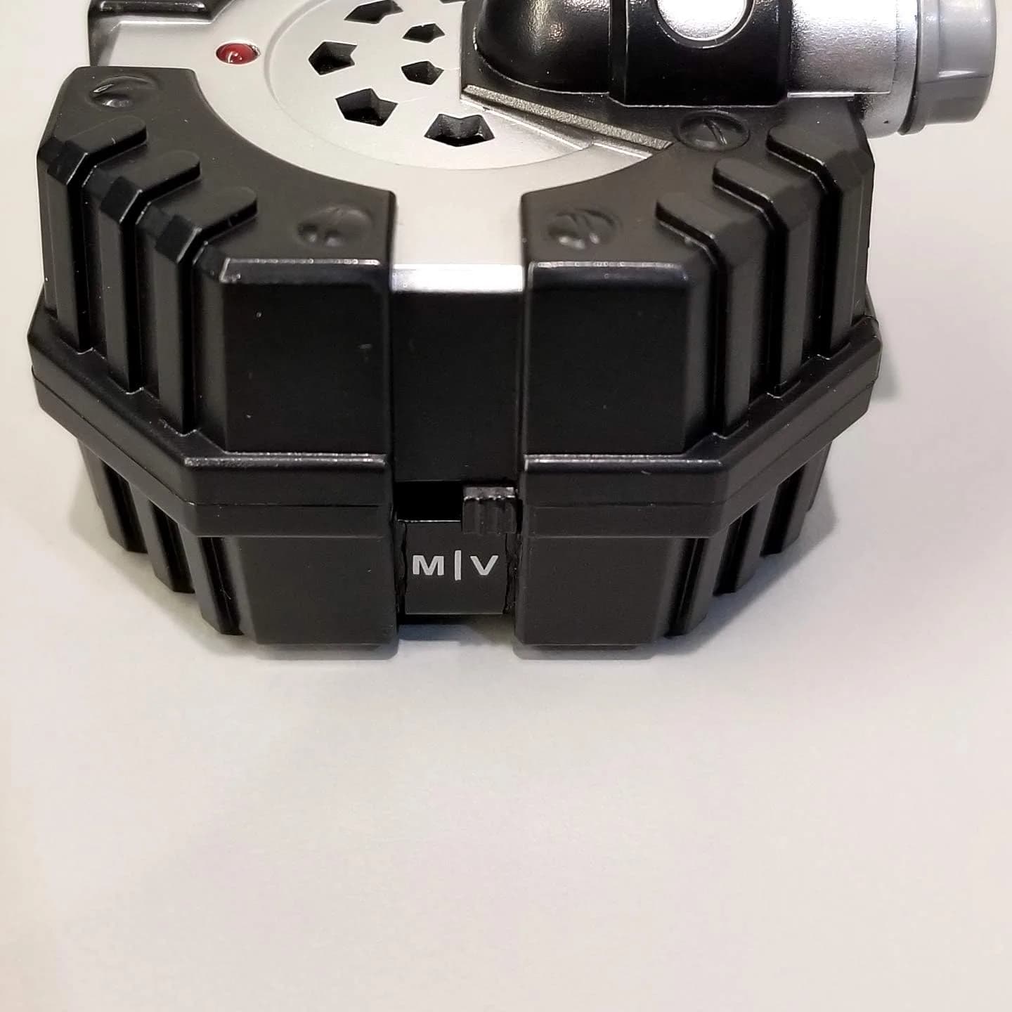 SPY X MICRO MOTION ALARM 4
