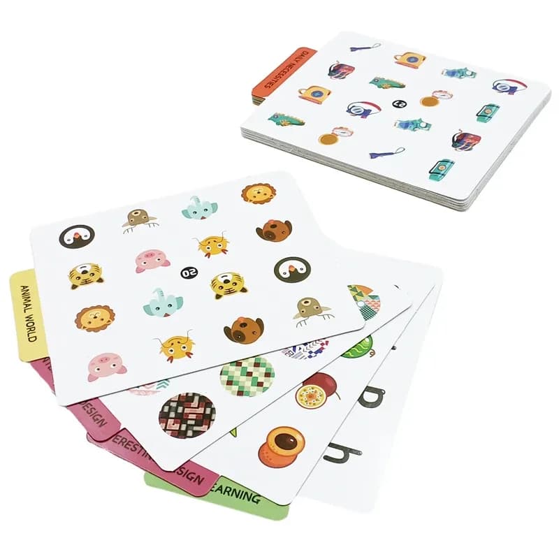 لعبة الذاكرة memory match 2