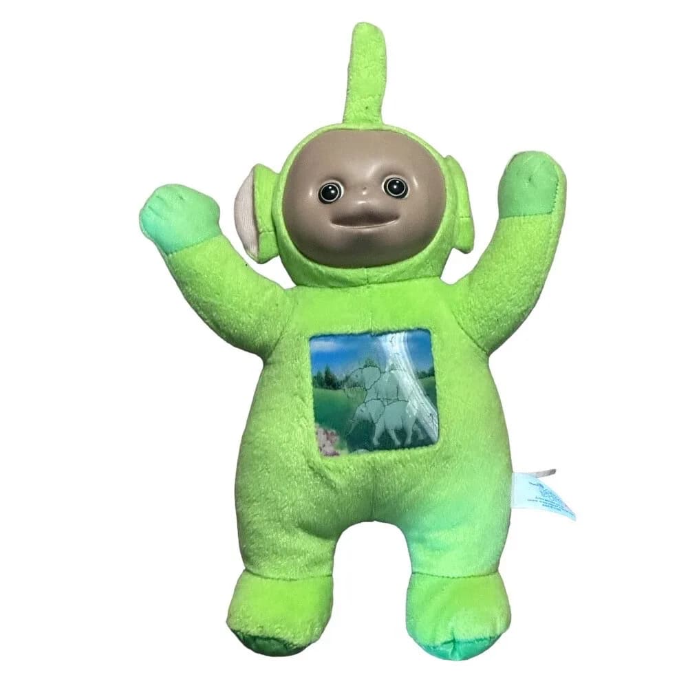 TELETUBBIES