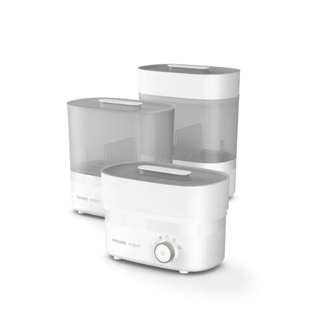 Bottle Sterilizer and Dryer