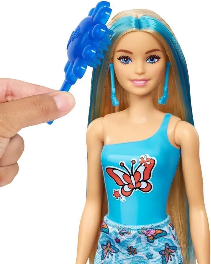 Barbie Color Reveal 3