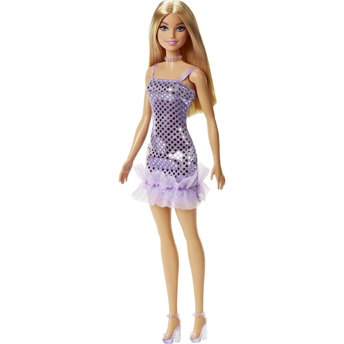 Barbie Glitter