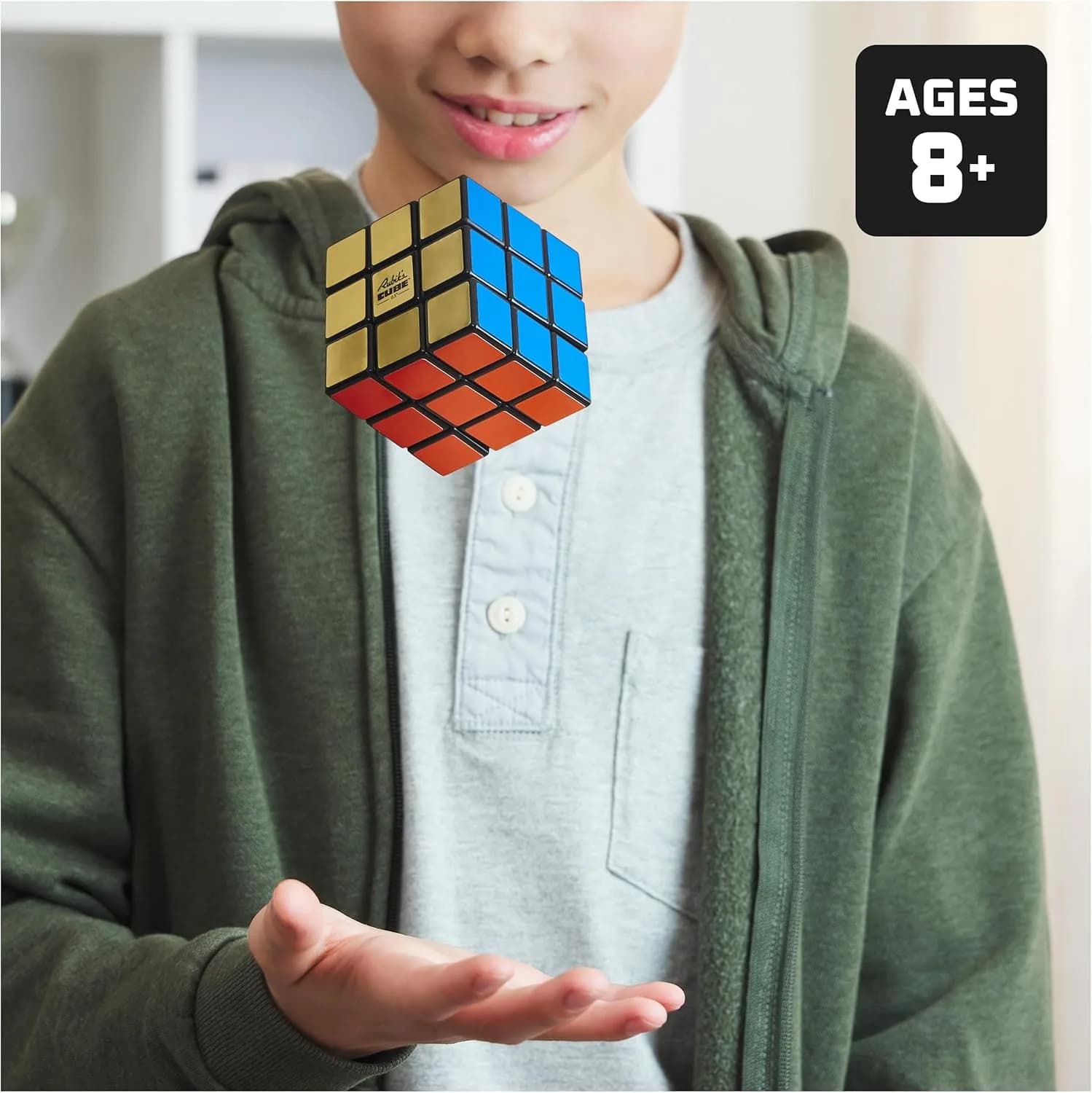 Cube الاصلي 5