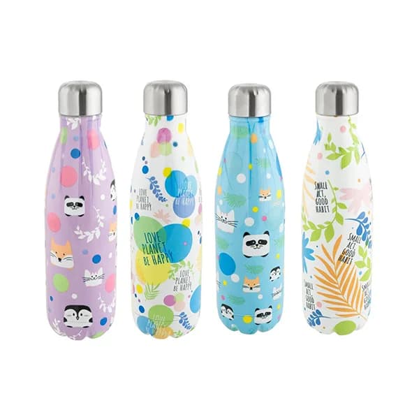 DRINKY 500 ML THERMAL BOTTLE 4