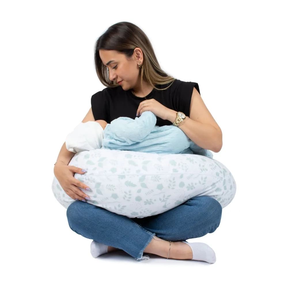مخدة حمل ورضاعة MULTIFUNCTIONAL PILLOW 4