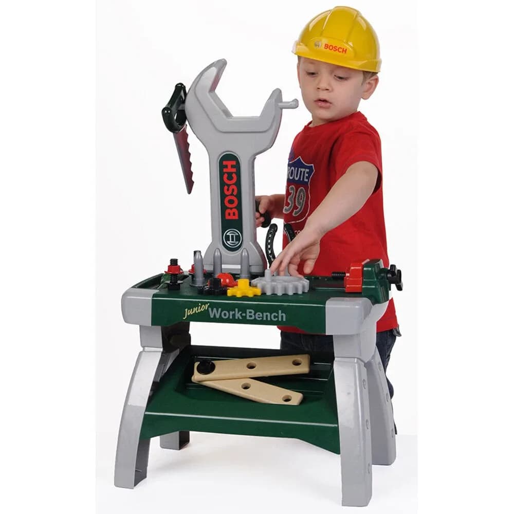 BOSCH MINI JUNIOR