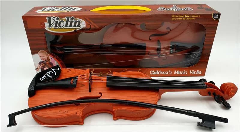 children music violin