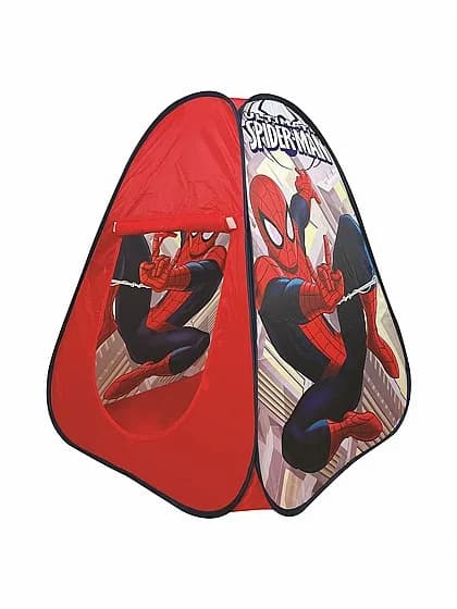 خيمة اطفال spider man