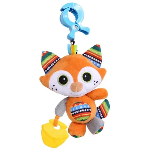 Fox Teether