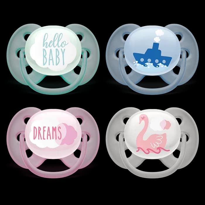 لهاية ULTRA SOFT (0-6m)