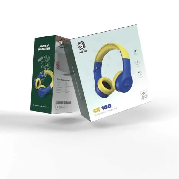 سماعة للاطفال 100 GK 4