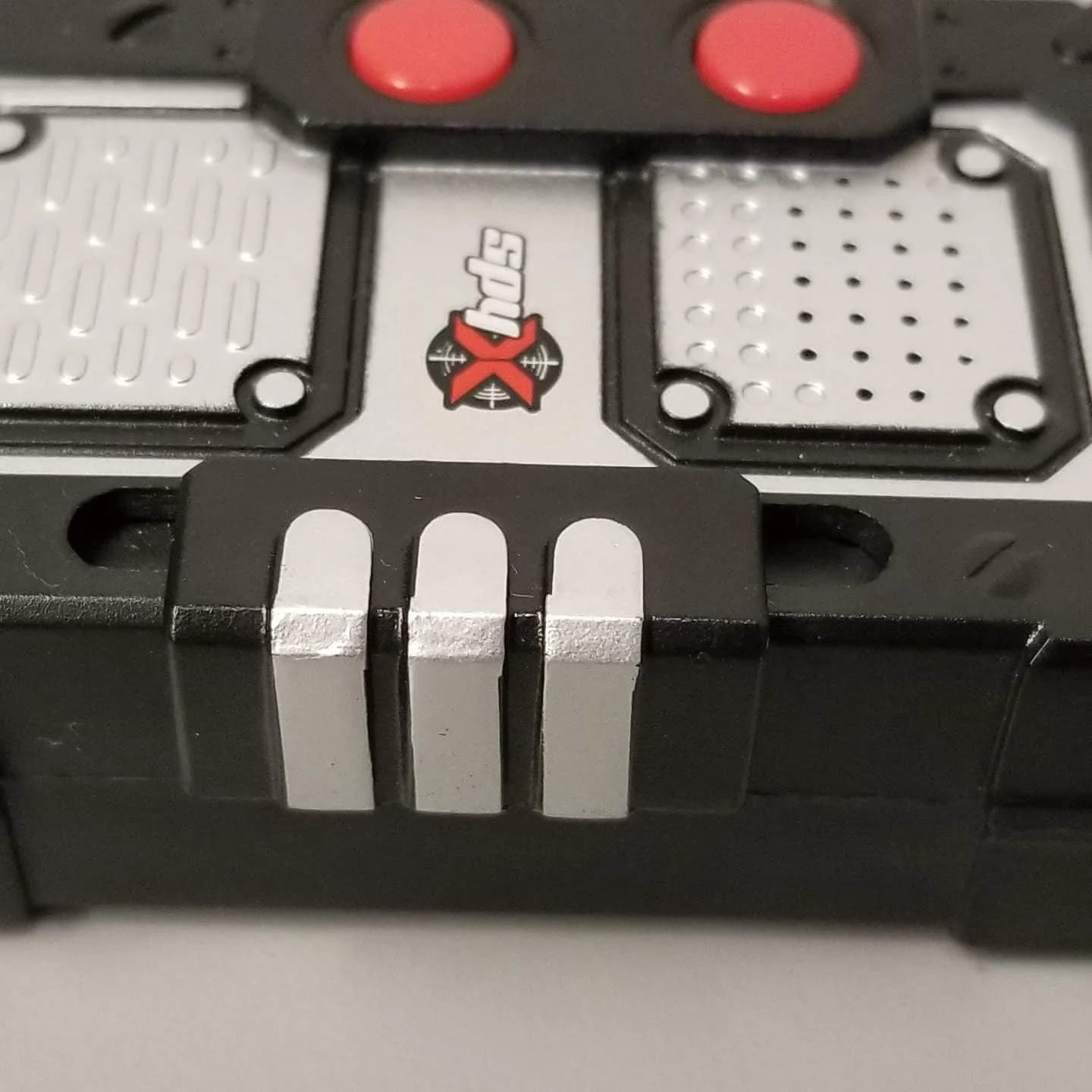 Micro Spy Voice Disguise 4