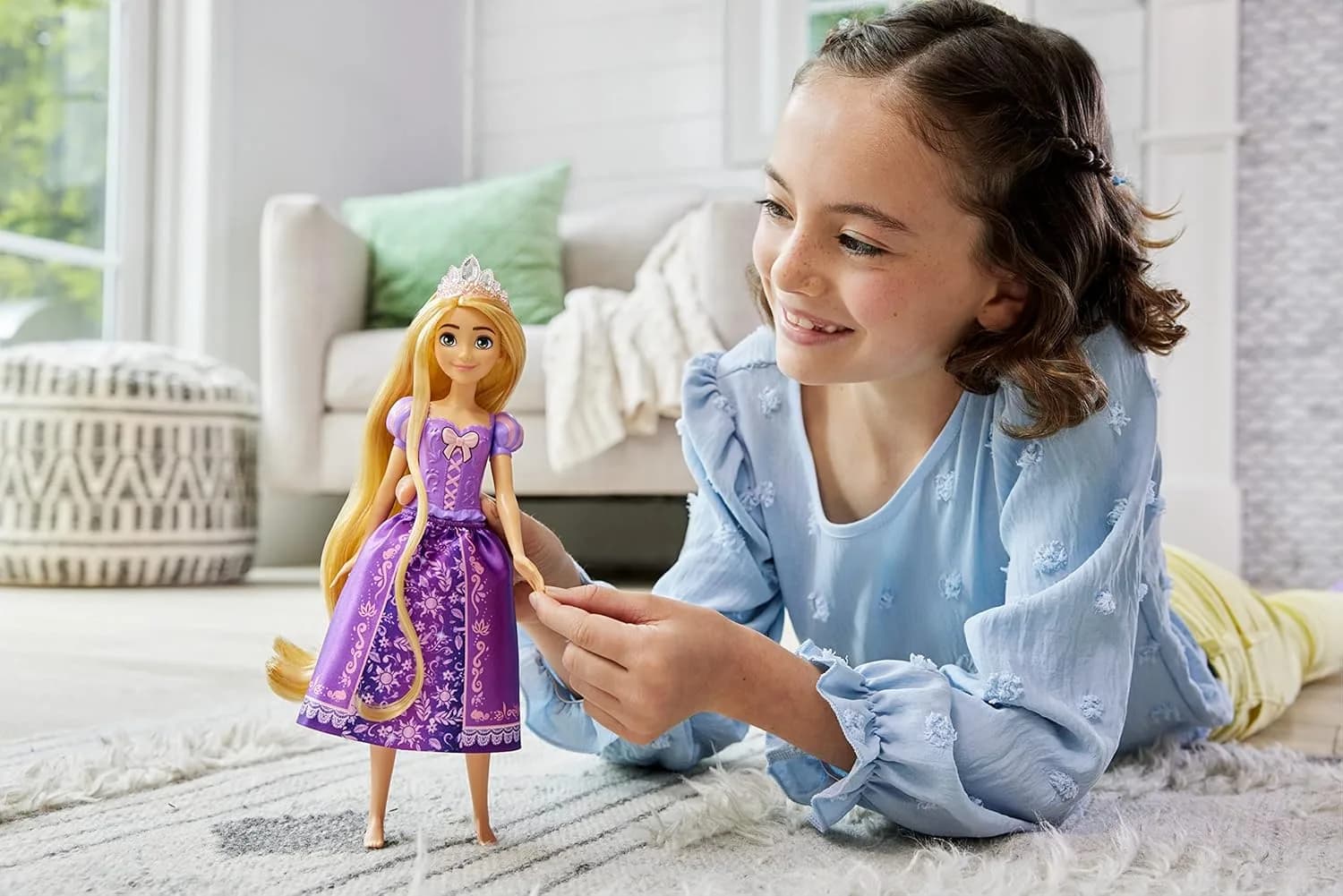 Princess Toys Sings 3