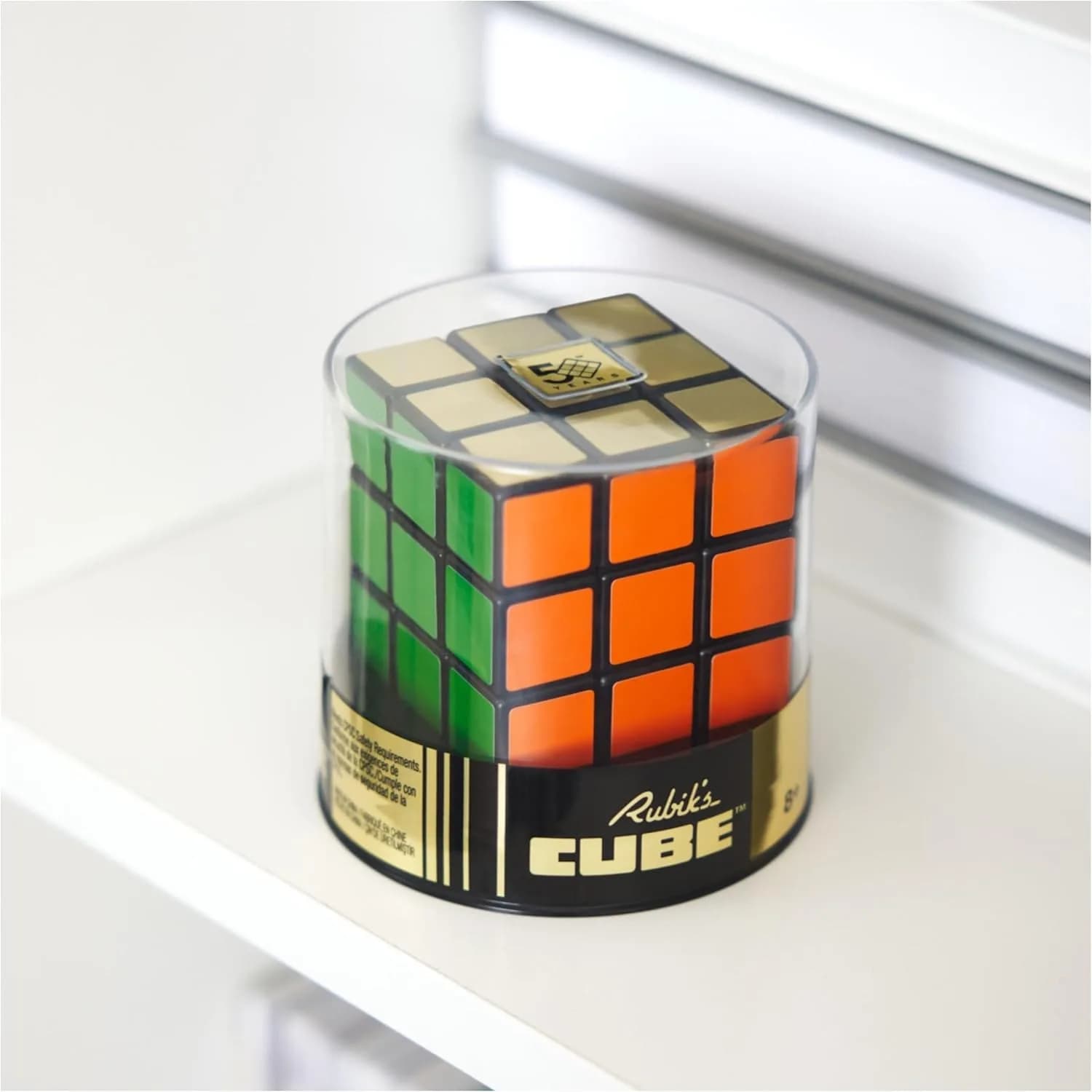 Cube الاصلي 2