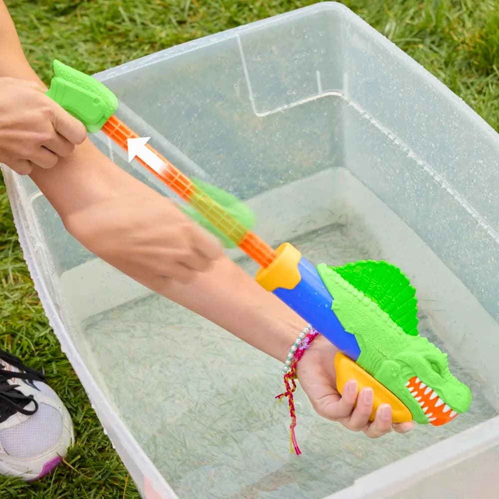 مسدس NERF عدد2 3