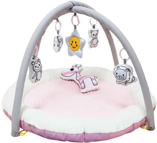 حرام العاب ANIMALS SMILE MARSHMALLOW