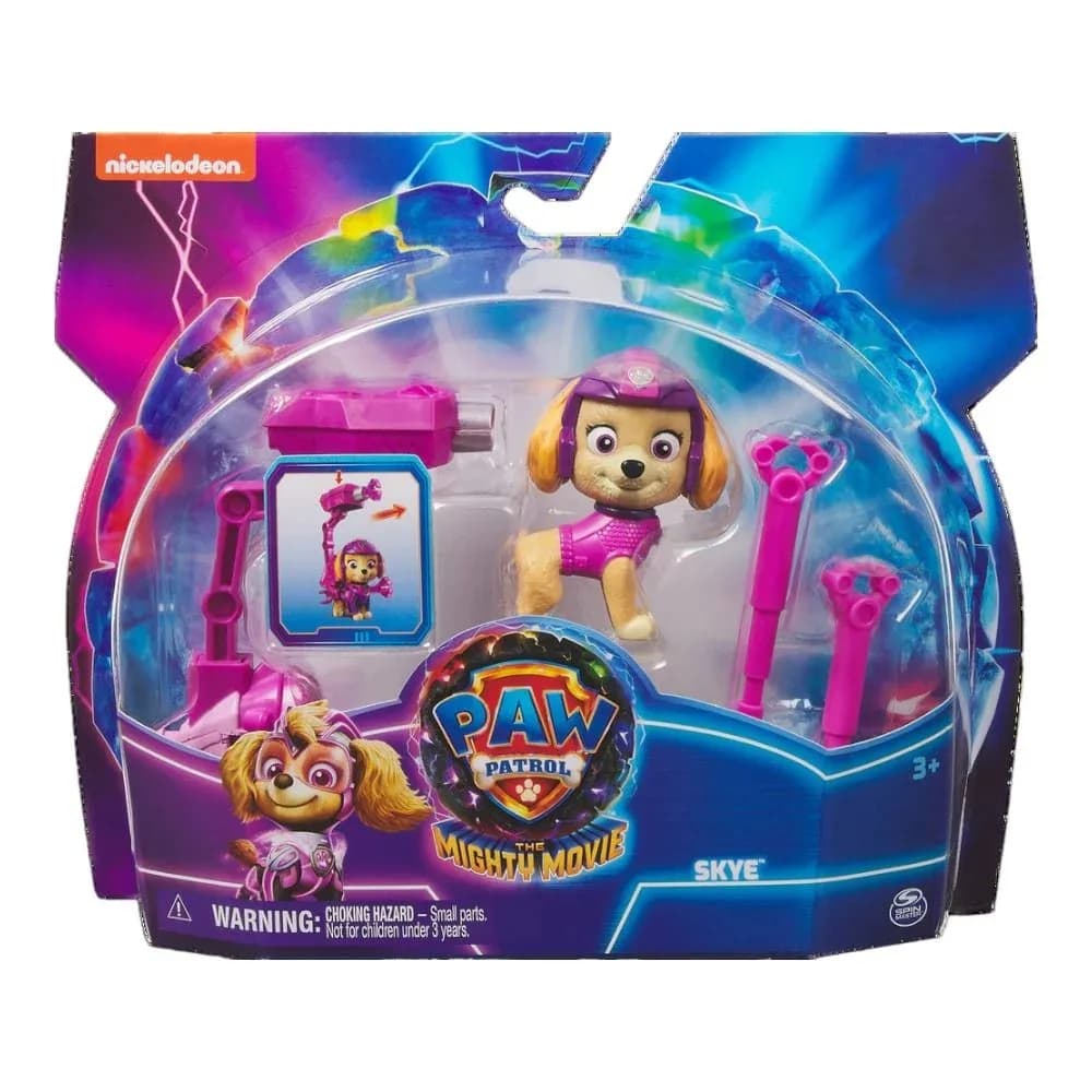 PAW PATROL MARSHALL