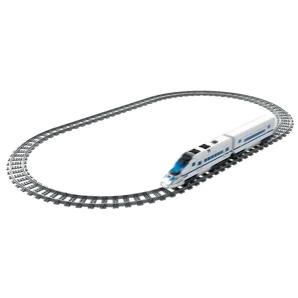MECHANICAL MASTER  TRAIN 3