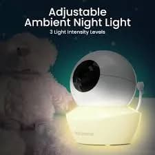 BABYSENSE HD S2 4