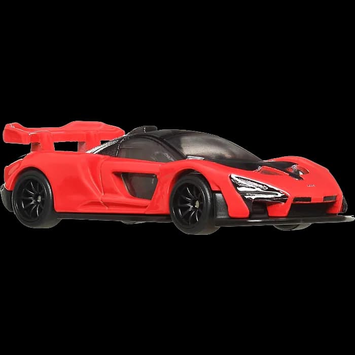سيارات Fast &furious 3