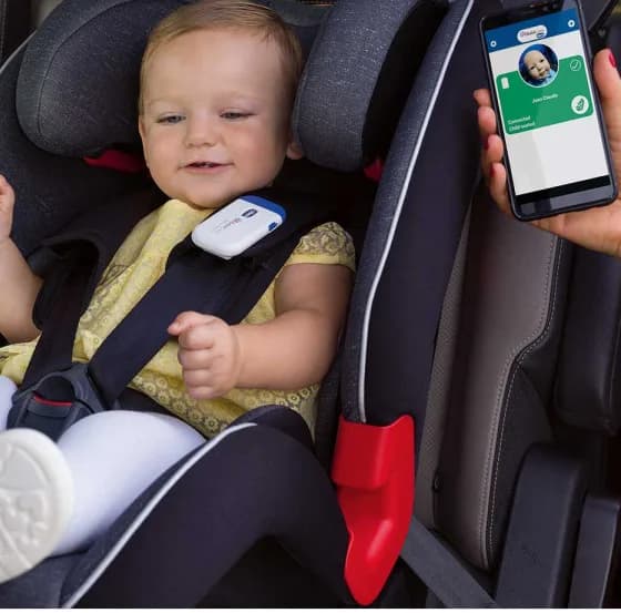 Bebecare Easy Tech 2