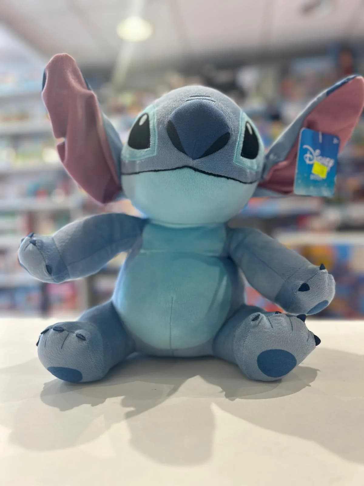 STITCH COTTON