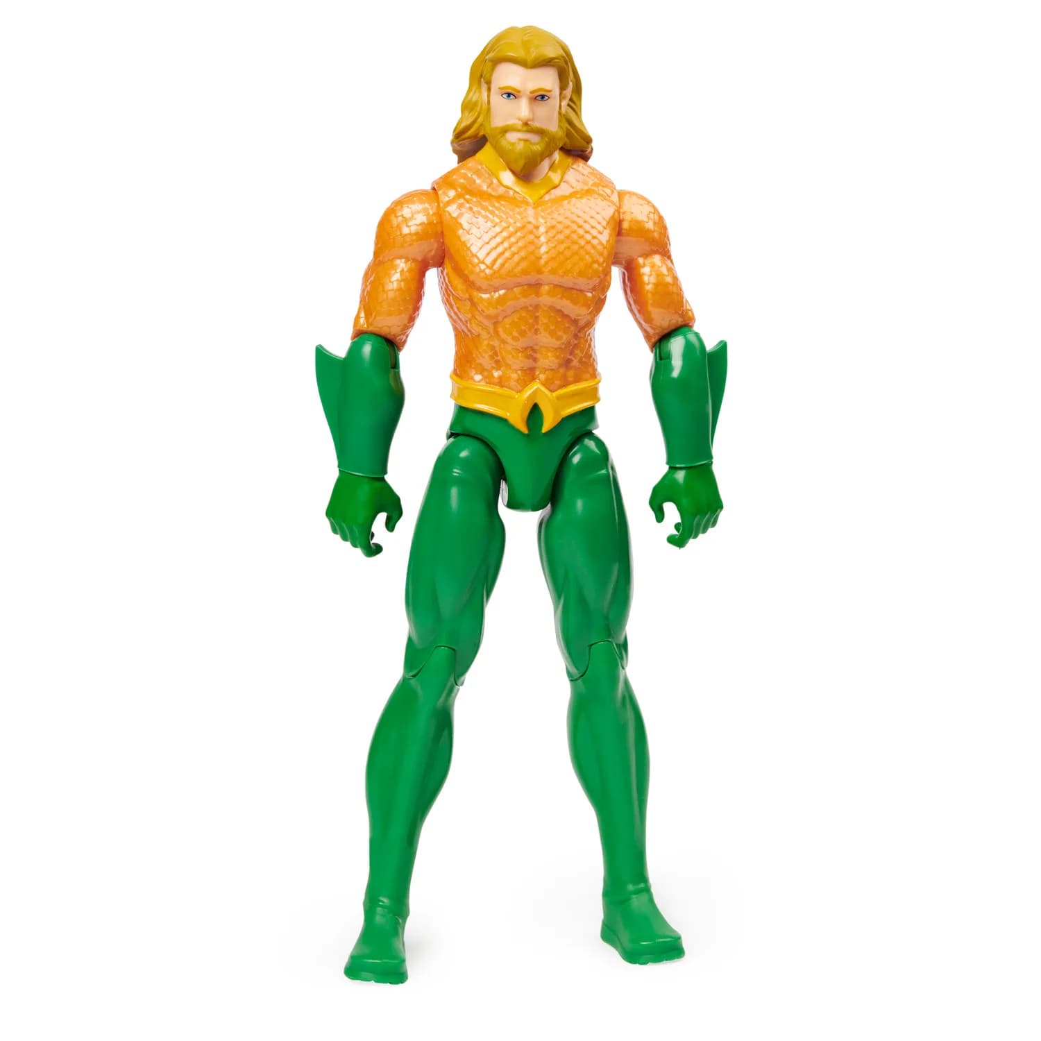 AQUAMAN DC