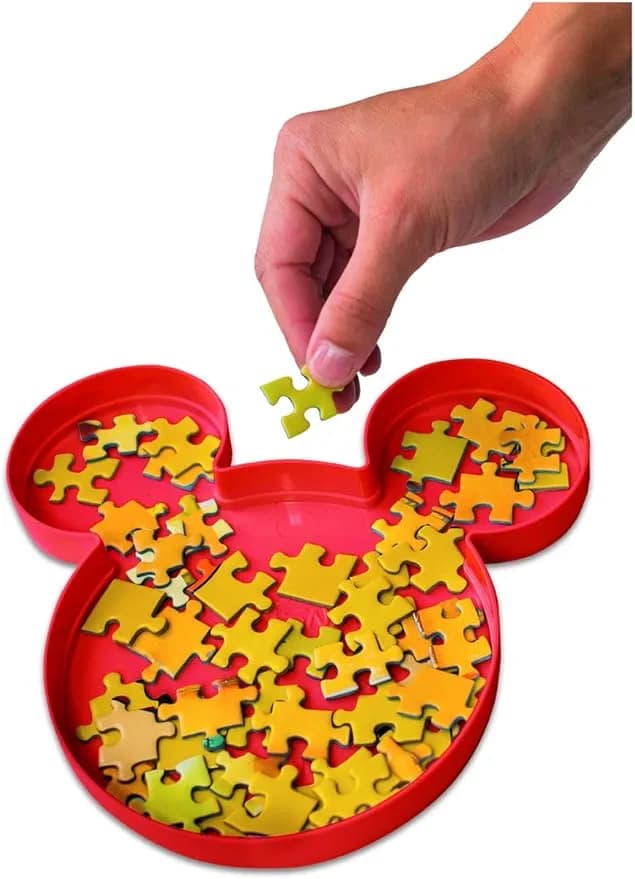 SORT  YOYR PUZZEL MIKI 2