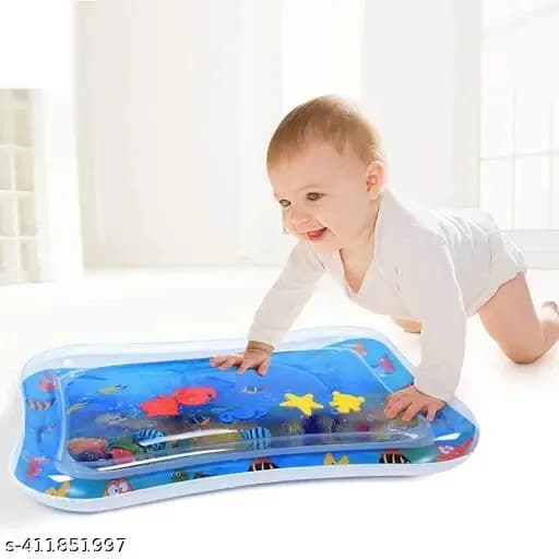 بساط مائي للبيبي