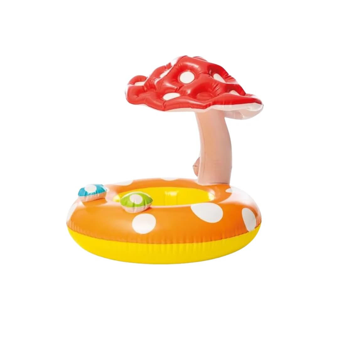 عجل سباحة MASHROOM