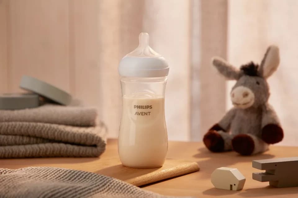 رضاعة AVENT NATURAL RESPONSE 330 CM 2PCS 2
